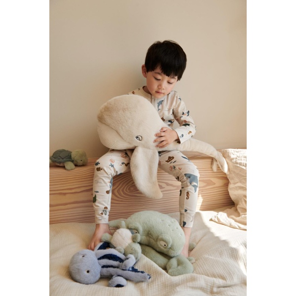 Liewood   Binnie Turtle Teddy - Bilde 2