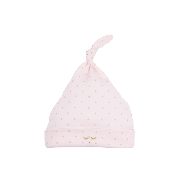 Livly Saturday Tossie Hat, Rosa