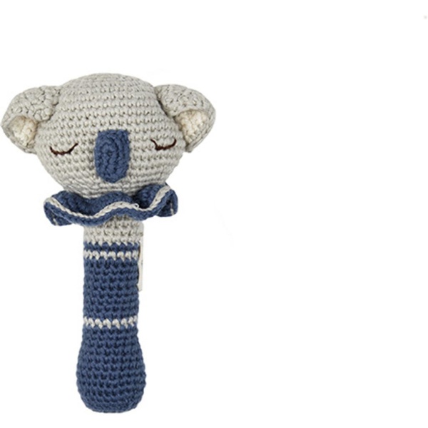 Kenni Koala Rattle with bell