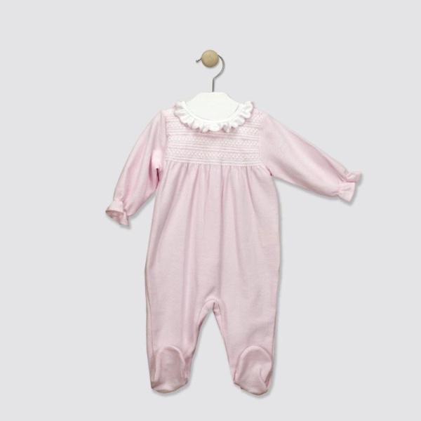 Babidu Sparkedress Rosa