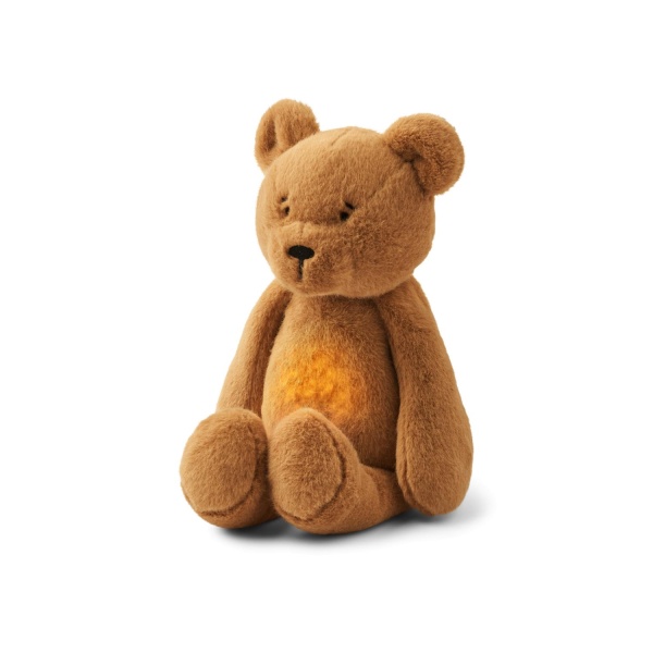 Liewood - Hattie Bear Humming Teddy