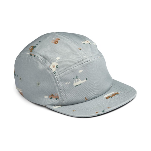 Liewood Rory Printed Cap