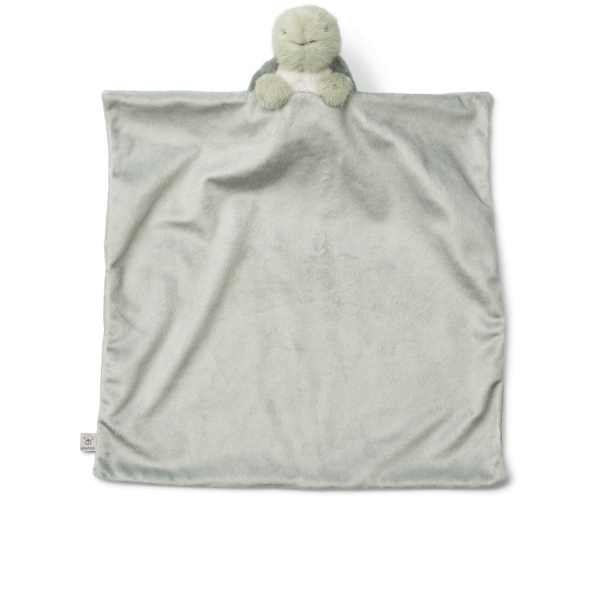 Liewood   Camdon Turtle Cuddle Cloth