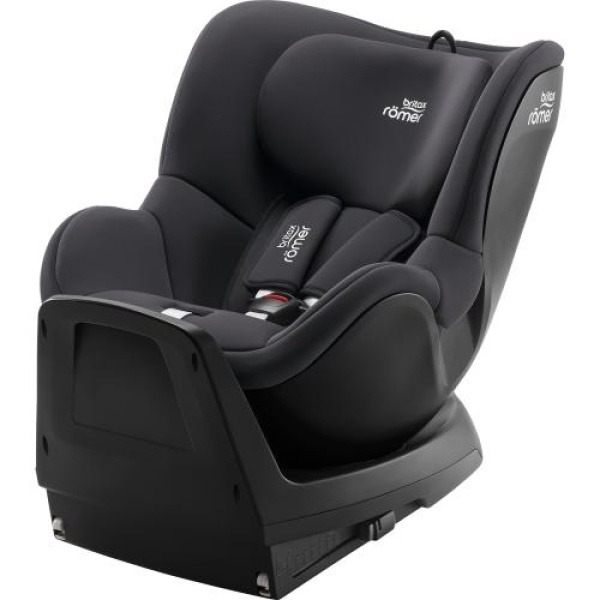 Britax Dualfix M Plus