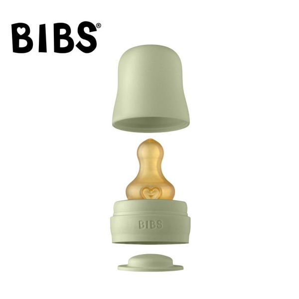 BIBS Bottle Kit, Sage