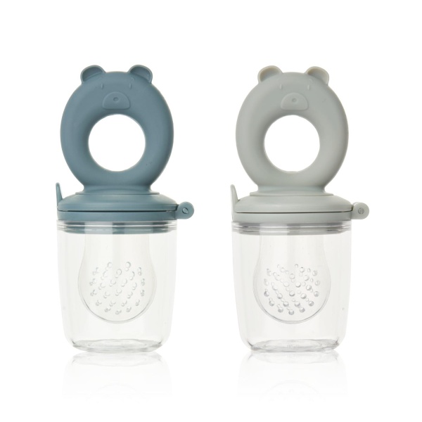 Liewood  Miranda Food Feeder 2-Pack