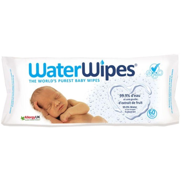 Waterwipes