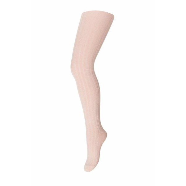 Mp  Cotton rib tights