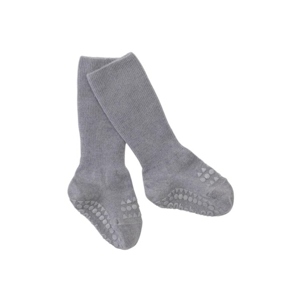 GoBabyGo Non-slip socks - Wool