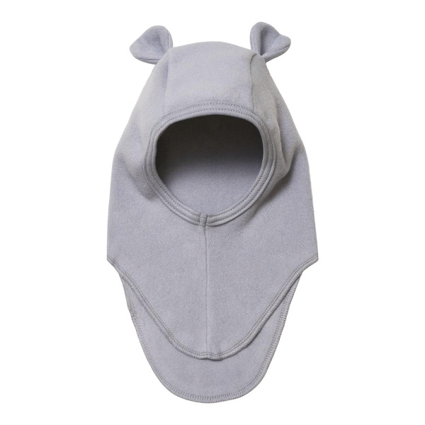 HUTTELIHUT Balaclava w. ears Cot Fleece