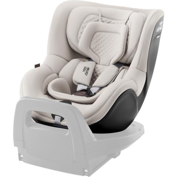 Britax Dualfix 5Z, LUX