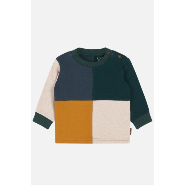 Hust & Claire Samy  - Sweatshirt