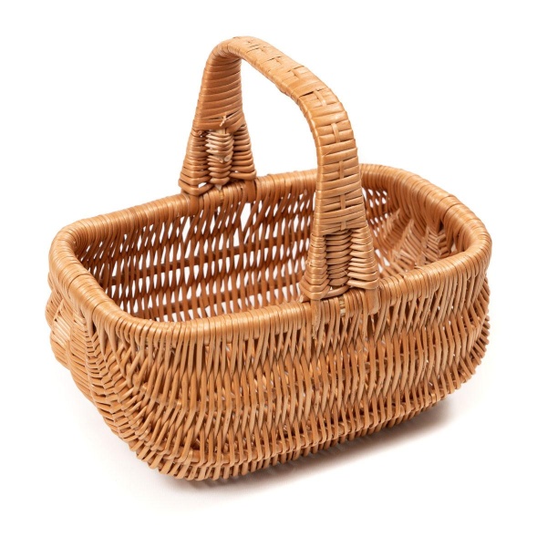 HUTTELIHUT Basket Willow