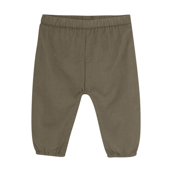 HUTTELIHUT Pants Corduroy w. Lin