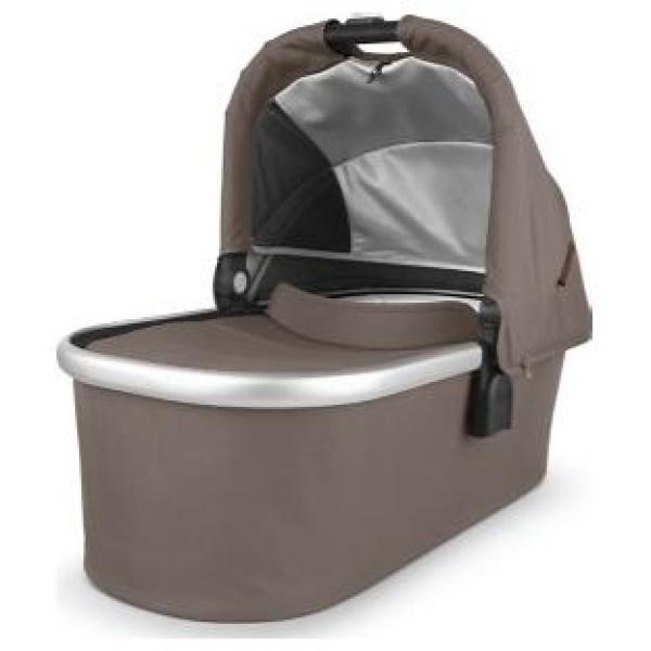 Uppababy carrycot Vista V2/Cruz og Ridge