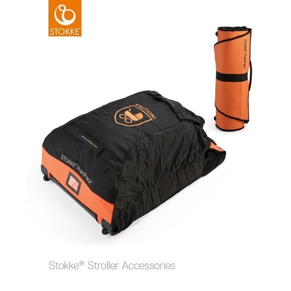 Stokke® PramPack™ Transport Bag