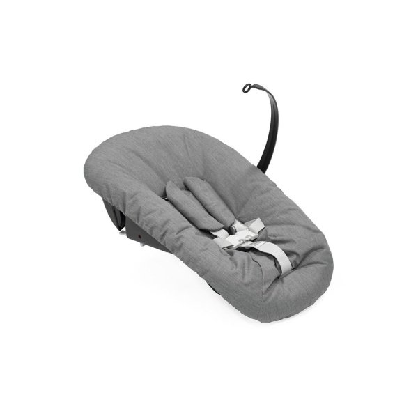 Stokke Tripp Trapp® Newborn Set, Anthracite