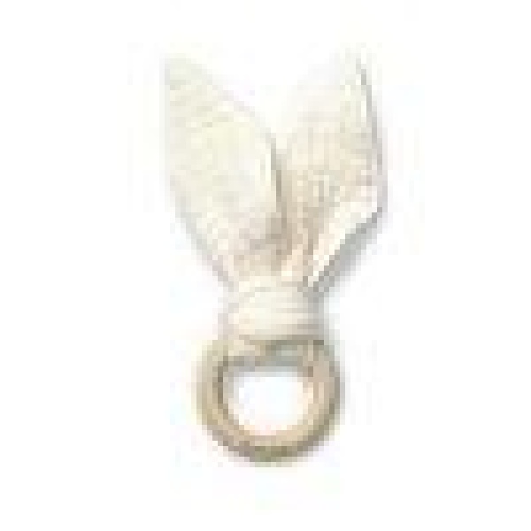 Elodie Teether, Vanilla White