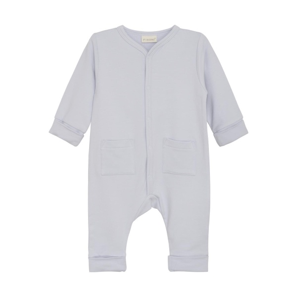 Fixoni Romper LS Sweat