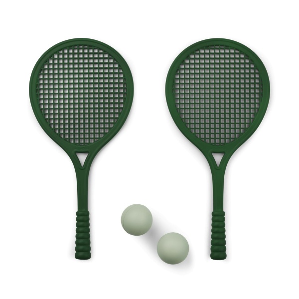 Liewood Monica Tennis Set