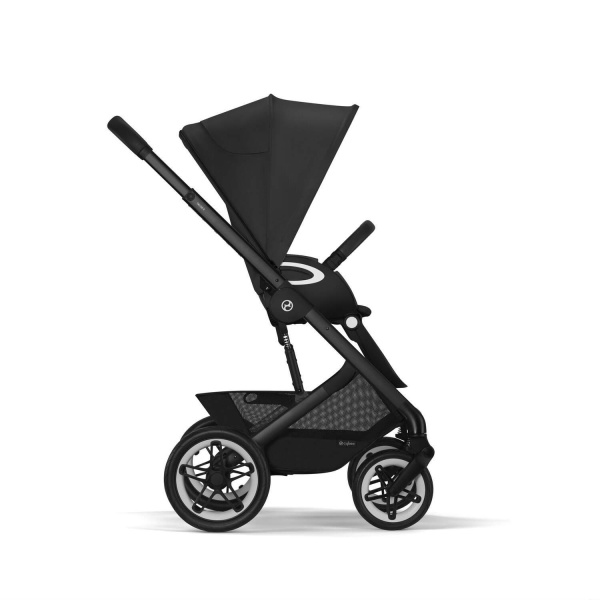 Cybex Talos s Lux Sportsvogn - Bilde 3