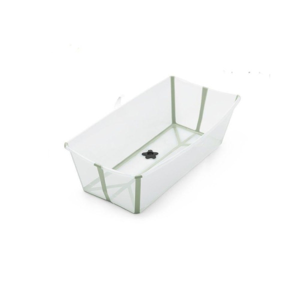 Stokke® Flexi Bath® X-Large, Trans green