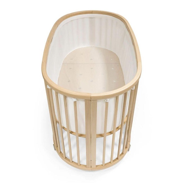 Sengekant, Stokke® Sleepi™ V3 Bed Mesh Liner