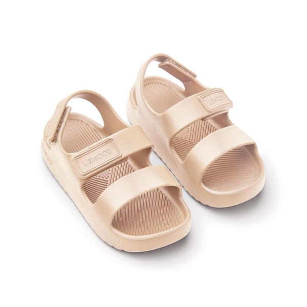 Liewood Dean Sandals, Sandy