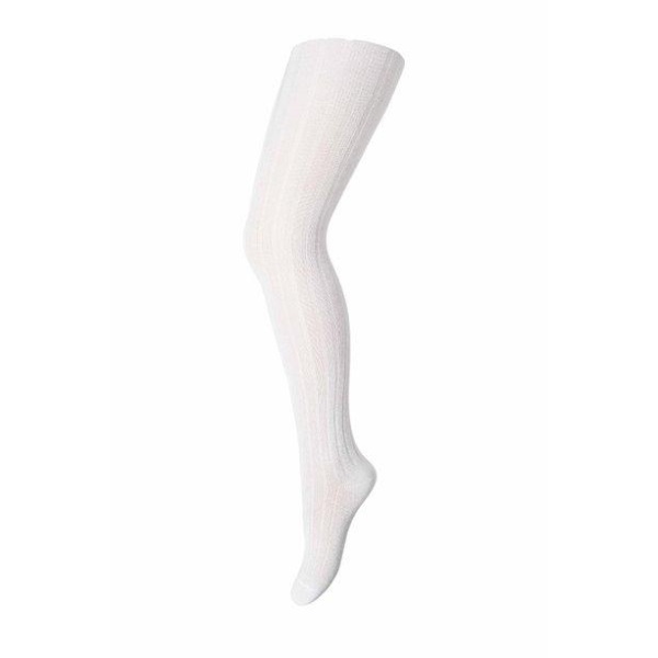 Mp  Cotton rib tights