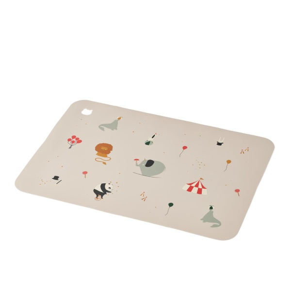 Liewood   Jude Printed Placemat