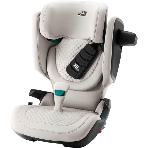 Britax Kidfix Pro, Lux