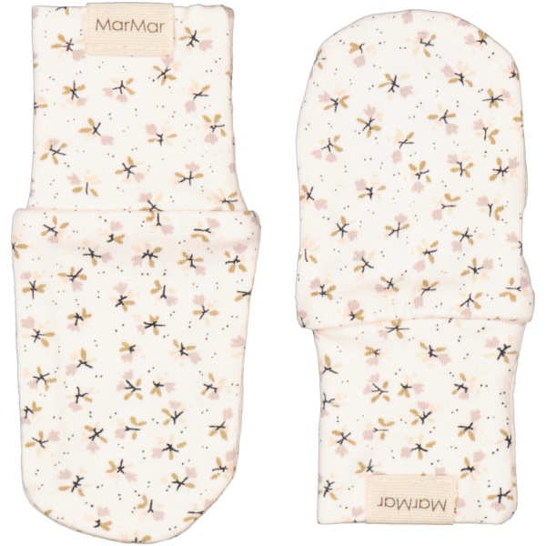 MarMar  Gloves Modal Smooth Print