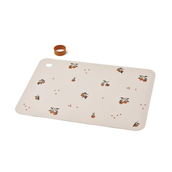 Liewood  Jude Printed Placemat