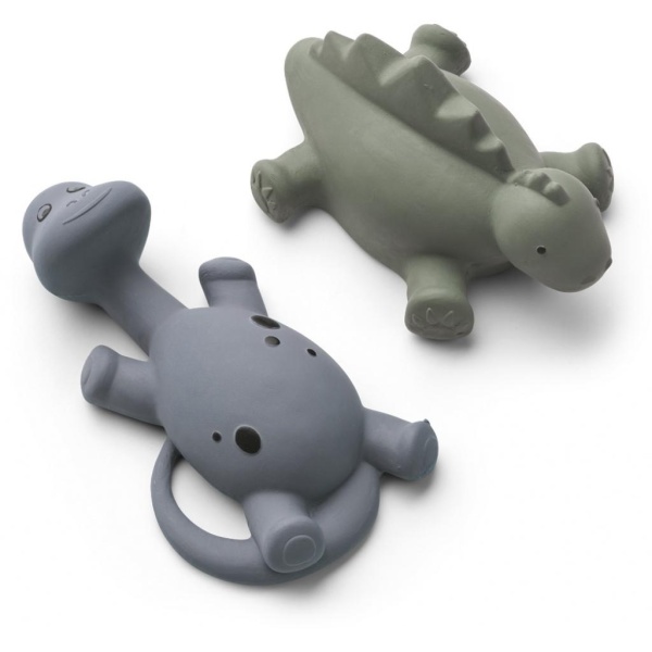 Algi bath toys - 2 pack