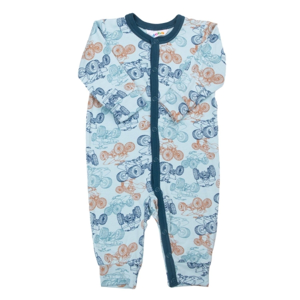 Joha  Nightsuit