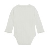 En Fant Body LS Pointelle - Bilde 2