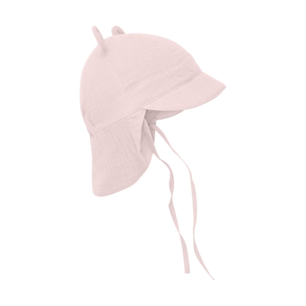 HUTTEliHUT Summer Hat Ears Muslin - Bilde 2