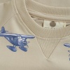 En Fant Sweatshirt AOP - Bilde 3