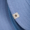 HUTTEliHUT Bucket Hat Muslin - Bilde 3