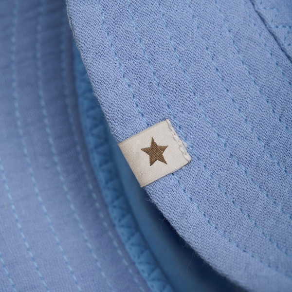 HUTTEliHUT Bucket Hat Muslin - Bilde 3