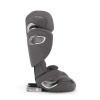 Cybex Solution T i-Fix Plus, Mirage Grey - Bilde 4