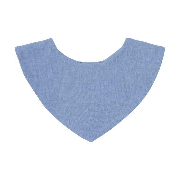 HUTTEliHUT Bib Muslin - Bilde 2