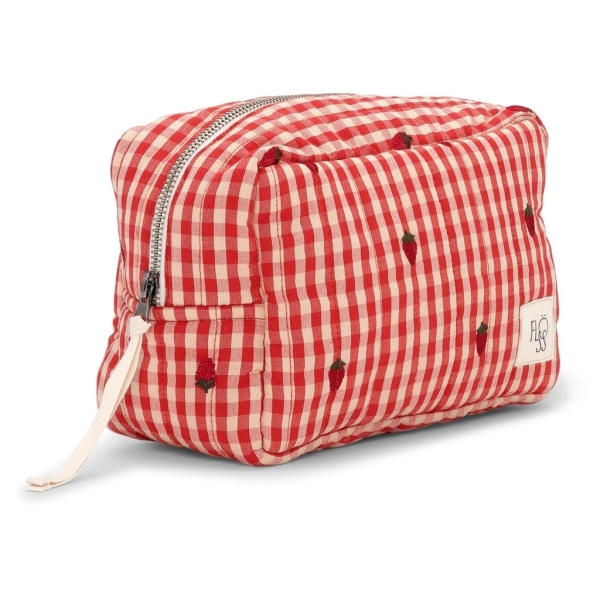 Floss Molly Small Toiletry Bag