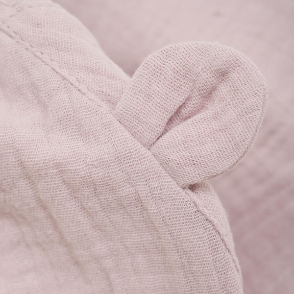 HUTTEliHUT Summer Hat Ears Muslin - Bilde 3