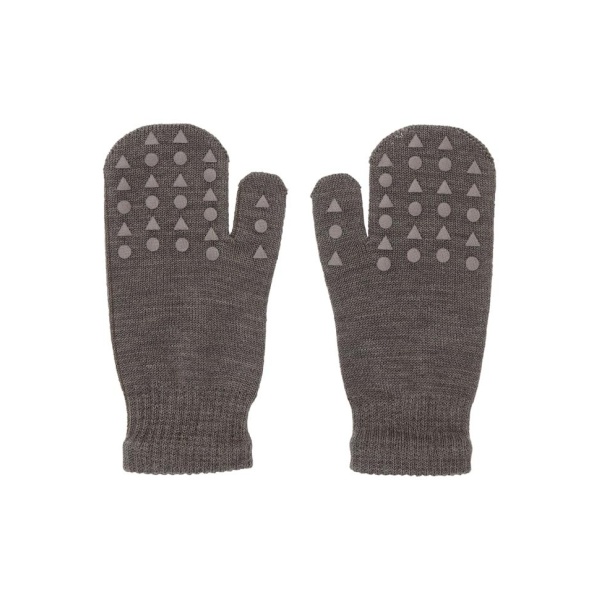 GoBabyGo - Wool Grip Gloves