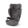 Cybex Solution T i-Fix Plus, Mirage Grey - Bilde 3