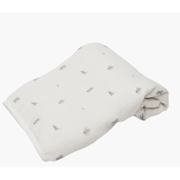 Livly Mice Dream Blanket - Bilde 2