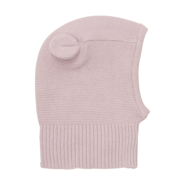 HUTTEliHUT Balaclava Knit w. Ears - Bilde 2