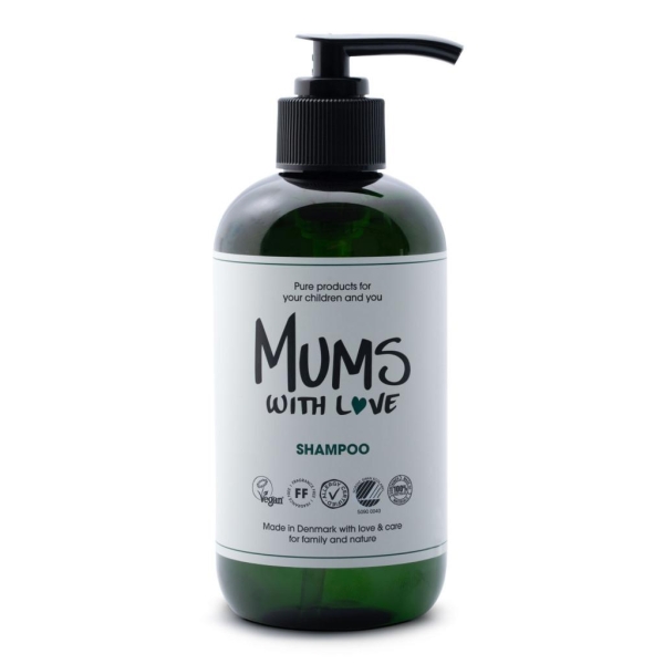 MUMS WITH LOVE SHAMPOO 250 ml
