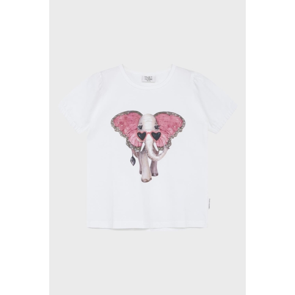 HCAntonia - T-shirt